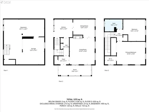 2451 SE Salmon Street Portland OR 97214