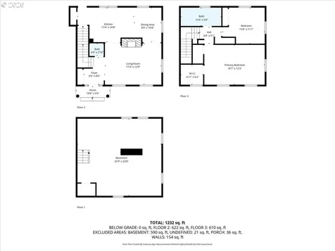 2451 SE Salmon Street Portland OR 97214