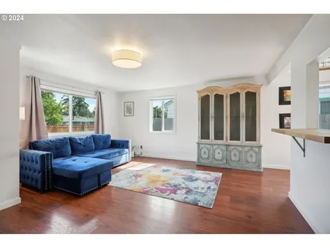 8125 SE 65th Avenue Portland OR 97206