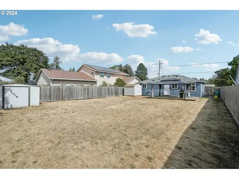 8125 SE 65th Avenue Portland OR 97206