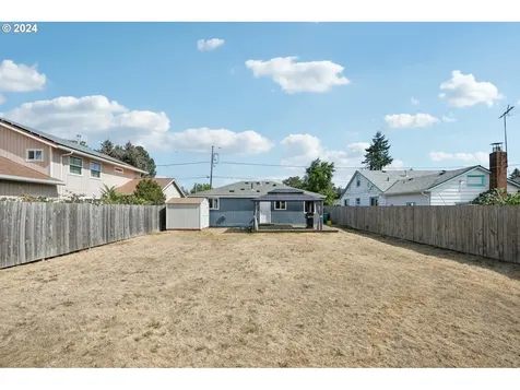 8125 SE 65th Avenue Portland OR 97206