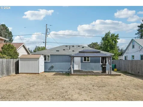 8125 SE 65th Avenue Portland OR 97206