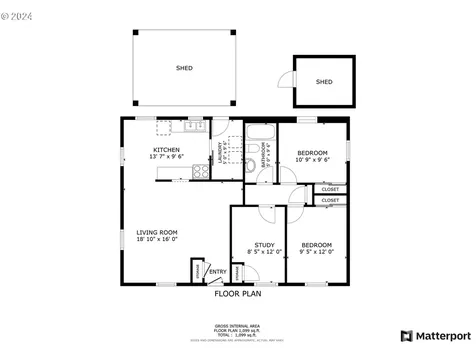 8125 SE 65th Avenue Portland OR 97206