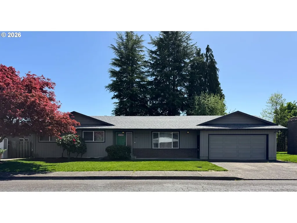 914 NE 26th Street Mcminnville OR 97128