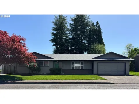 914 NE 26th Street Mcminnville OR 97128