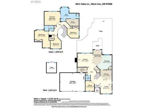 3011 Sabo Lane West Linn OR 97068