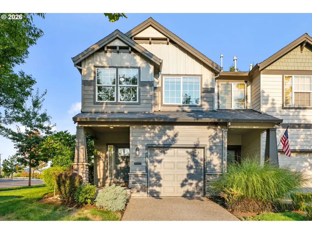 748 N Little Oak Street Newberg OR 97132