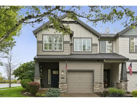 748 N Little Oak Street Newberg OR 97132