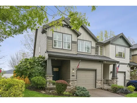 748 N Little Oak Street Newberg OR 97132