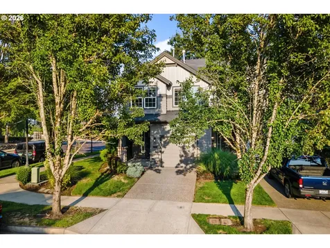 748 N Little Oak Street Newberg OR 97132