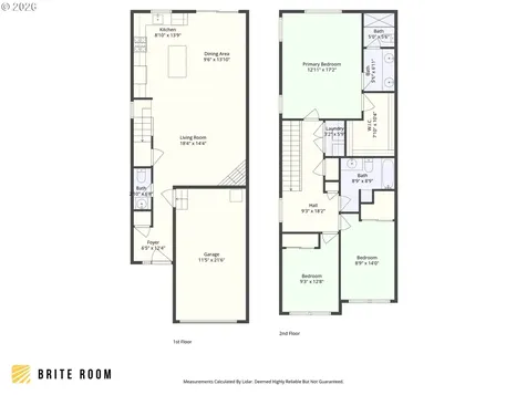 748 N Little Oak Street Newberg OR 97132