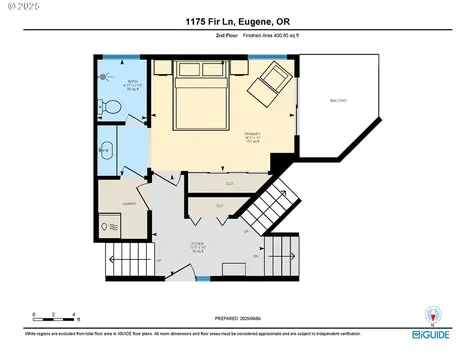 1175 Fir Lane Eugene OR 97405