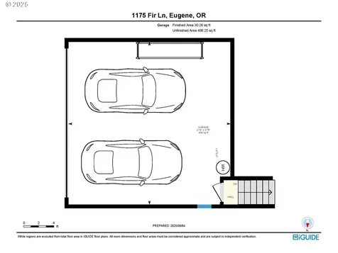 1175 Fir Lane Eugene OR 97405