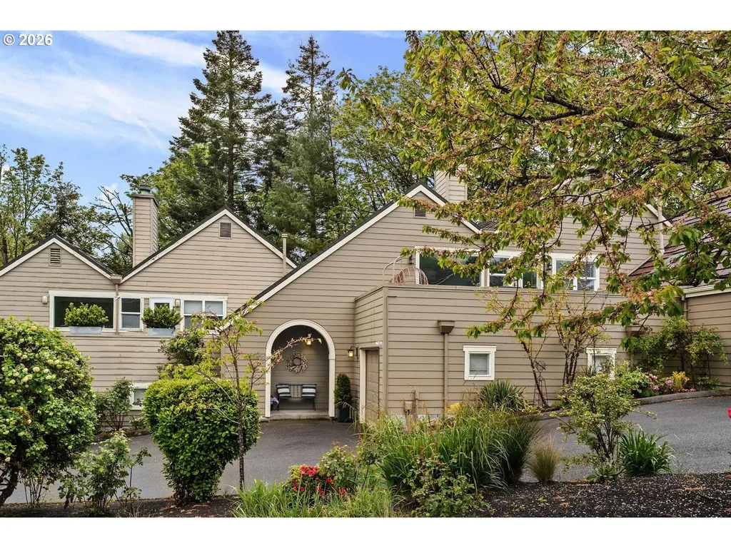 1820 NW Miller Road Portland OR 97229