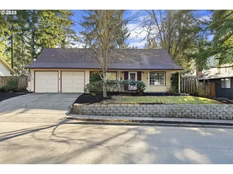 12820 SW 22nd Street Beaverton OR 97008