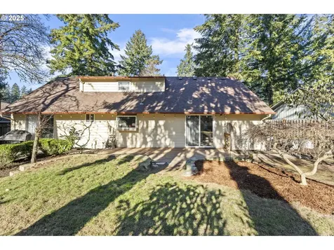 12820 SW 22nd Street Beaverton OR 97008