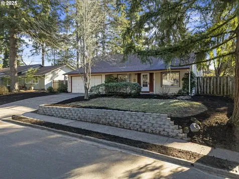 12820 SW 22nd Street Beaverton OR 97008