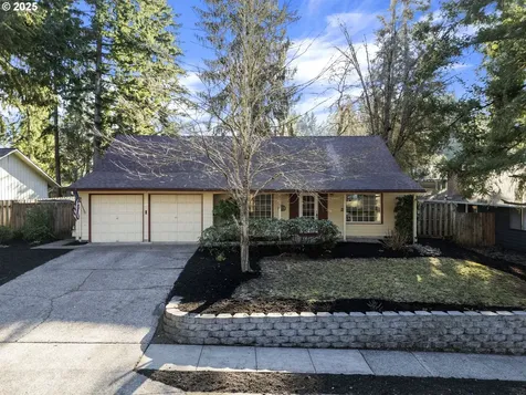 12820 SW 22nd Street Beaverton OR 97008