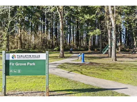 12820 SW 22nd Street Beaverton OR 97008