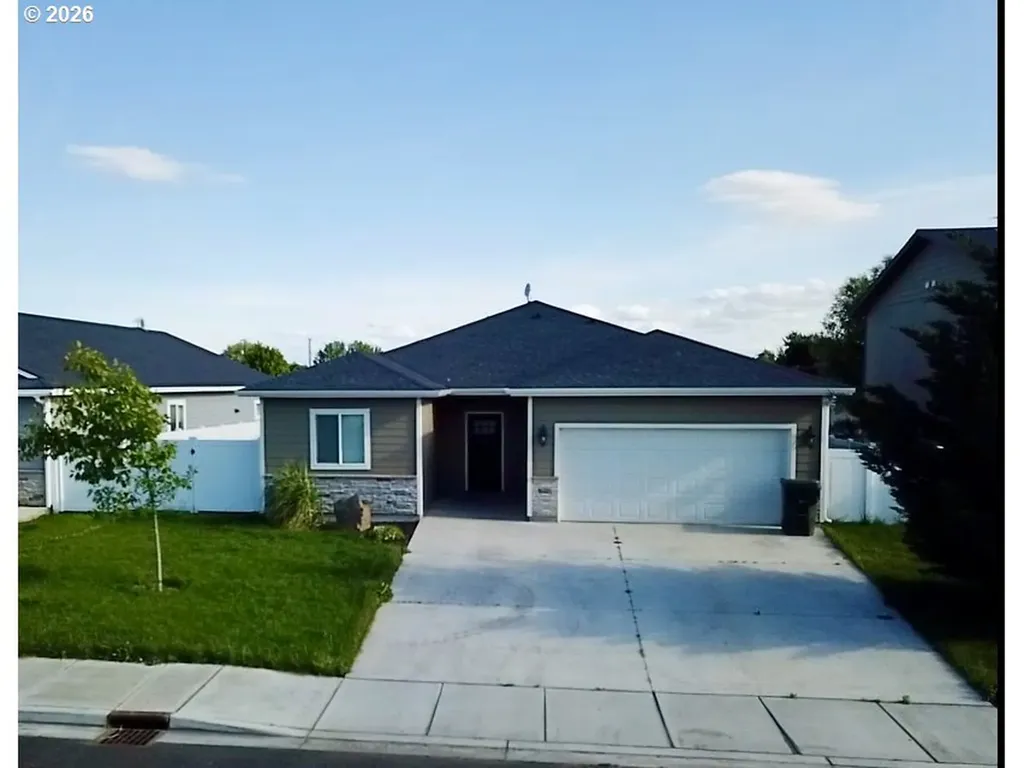 303 Riverwood Court Umatilla OR 97882