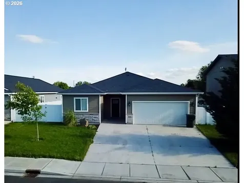 303 Riverwood Court Umatilla OR 97882
