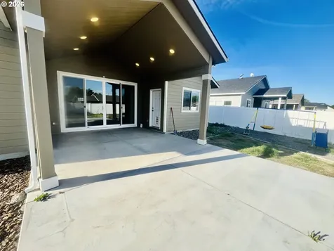 303 Riverwood Court Umatilla OR 97882