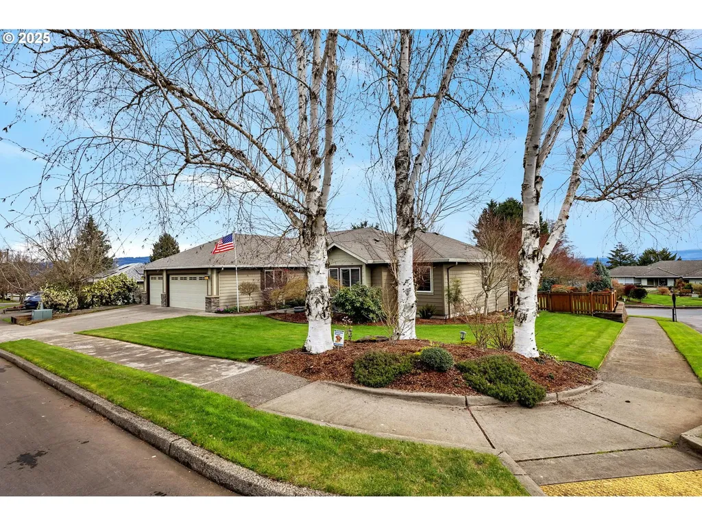 2616 NW Ivy Street Camas WA 98607