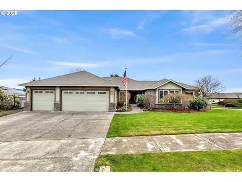 2616 NW Ivy Street Camas WA 98607