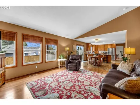 2616 NW Ivy Street Camas WA 98607