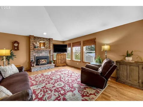 2616 NW Ivy Street Camas WA 98607