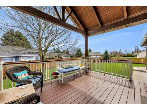 2616 NW Ivy Street Camas WA 98607