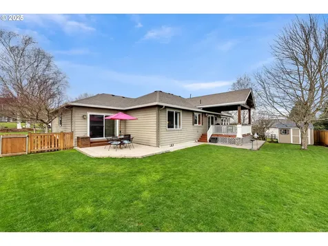 2616 NW Ivy Street Camas WA 98607