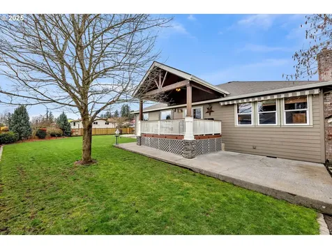 2616 NW Ivy Street Camas WA 98607