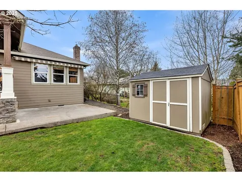 2616 NW Ivy Street Camas WA 98607
