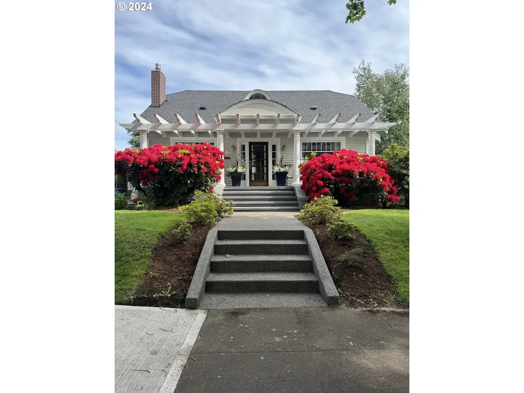700 W 23rd Street Vancouver WA 98660