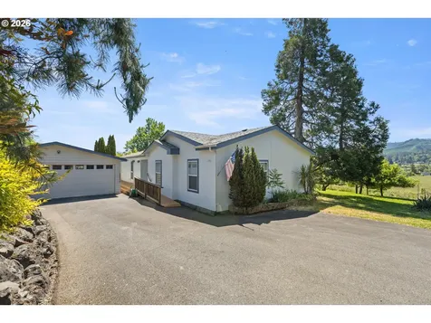 1971 E Sixth Avenue Sutherlin OR 97479
