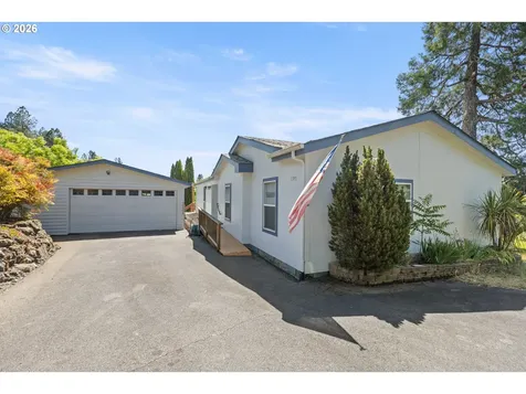 1971 E Sixth Avenue Sutherlin OR 97479