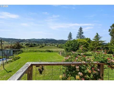 1971 E Sixth Avenue Sutherlin OR 97479