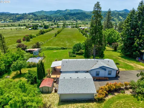 1971 E Sixth Avenue Sutherlin OR 97479