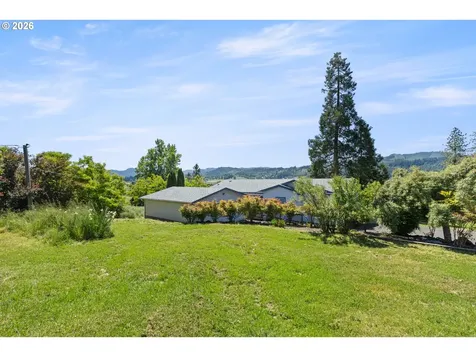1971 E Sixth Avenue Sutherlin OR 97479