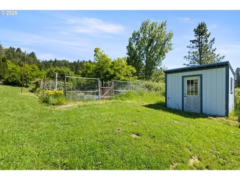 1971 E Sixth Avenue Sutherlin OR 97479