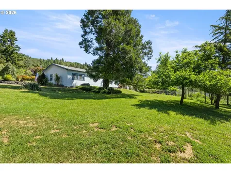 1971 E Sixth Avenue Sutherlin OR 97479