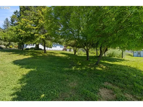 1971 E Sixth Avenue Sutherlin OR 97479