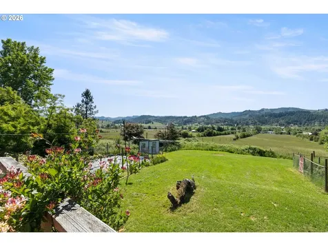 1971 E Sixth Avenue Sutherlin OR 97479
