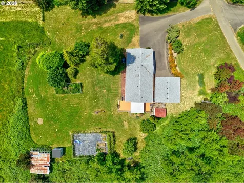 1971 E Sixth Avenue Sutherlin OR 97479