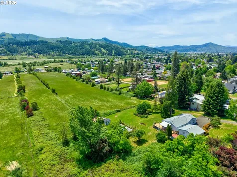 1971 E Sixth Avenue Sutherlin OR 97479
