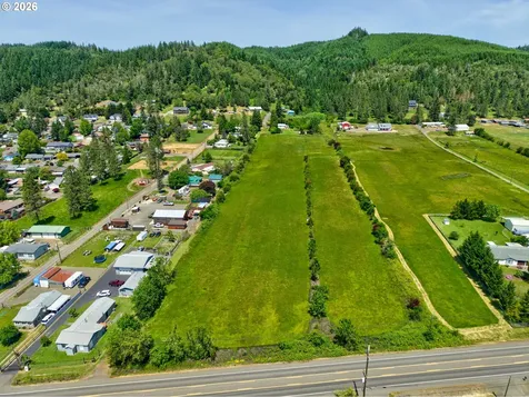 1971 E Sixth Avenue Sutherlin OR 97479