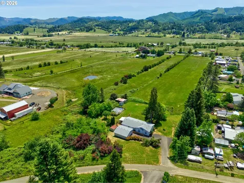 1971 E Sixth Avenue Sutherlin OR 97479
