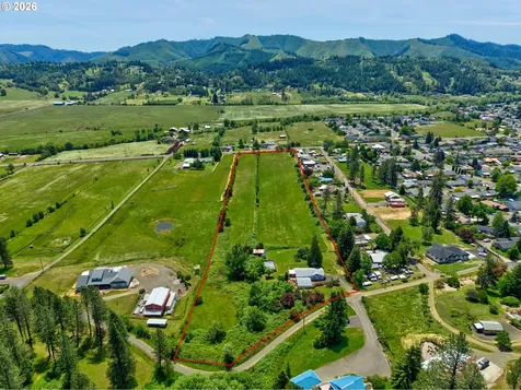 1971 E Sixth Avenue Sutherlin OR 97479
