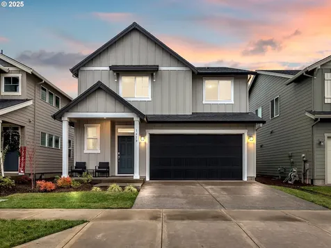 1618 36th Place Forest Grove OR 97116